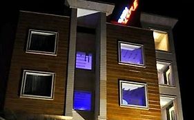 Hotel Anand Castle